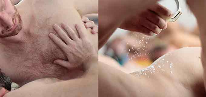 Eros New Year&#39;s Retreat for Men